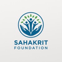 Sahakrit Foundation logo - Similar company to Oojam Educational And Charitable Trust