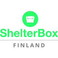 ShelterBox Finland logo - Similar company to Idr - Asset Management Software