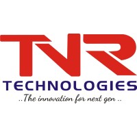 TNR TECHNOLOGIES logo - Similar company to 24X7 Corporate Solutions