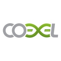 COEXEL logo - Similar company to Askesis