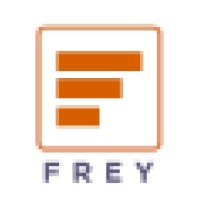 Frey Communications, LLC logo - Similar company to Brushfire Interactive
