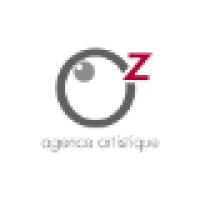 Agence Artistique Oz logo - Similar company to Time Art