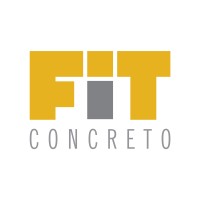 FIT Concreto logo - Similar company to Construtora Inova