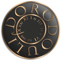Dorodouli Distillery logo - Similar company to Doubia
