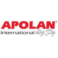 Apolan International logo - Similar company to Innovative Laminations Company