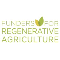 Funders for Regenerative Agriculture logo - Similar company to The Platform For Agriculture And Climate Transformation