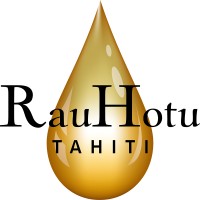 Rau Hotu Tahiti logo - Similar company to Bio Crafted