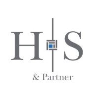 Finanzkanzlei Khamassi & Partner logo - Similar company to Immoverkauf24 Gmbh
