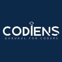 Codiens logo - Similar company to The Bayshore Group
