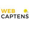 Web Capten logo - Similar company to Hubtize (Digital Marketing)