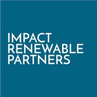 Impact Renewable Partners logo - Similar company to Impact Renewables