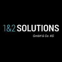 1&2 Solutions GmbH & Co. KG logo - Similar company to Knb Logistics Gmbh