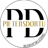Pieters Dortu Bedrijfskleding logo - Similar company to Ventilatieland