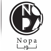 Nopa Resturant logo - Similar company to Resturant