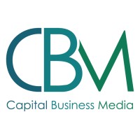 Capital Business Media logo - Similar company to Ev Powered