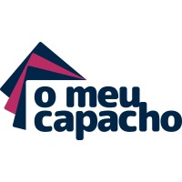 O Meu Capacho logo - Similar company to Trem Ki Voa Regular - Aerodesign