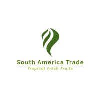 South America Trade logo - Similar company to Saf - South America Food