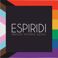ESPIRIDI logo - Similar company to Aviation Hub