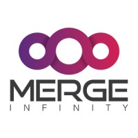 Merge Infinity logo - Similar company to Mastermindgenics