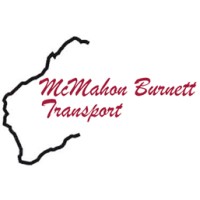 McMahon Burnett Transport logo - Similar company to Ac Refrigo I Transport Refrigeration Solutions