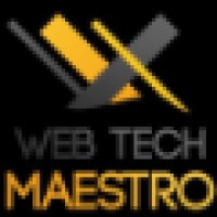 Web Tech Maestro