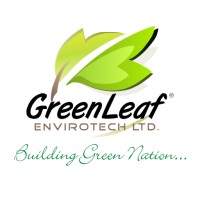 Greenleaf Envirotech Limited logo - Similar company to Tpots Ai