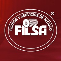 Filsa Filtros y Servicios de México logo - Similar company to Filtrotek