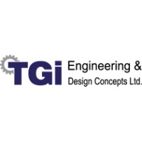 TGIE -QMSS logo - Similar company to Tgif Fridays