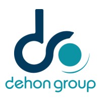 Dehon Group logo - Similar company to Pro-Comptafisc Bv