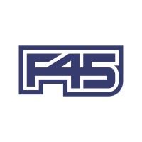 F45 Manchester NQ logo - Similar company to F45 Europe