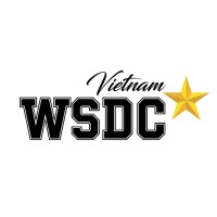 Wsdc Team Vietnam