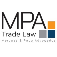 MPA Trade Law logo - Similar company to Frame Negotiation Center