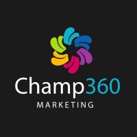 Champ 360 Marketing logo - Similar company to Digitell Space