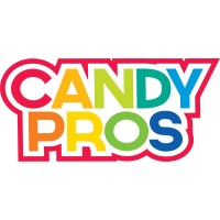 Candy Pros logo - Similar company to Dazed