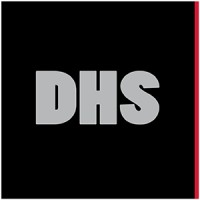 DHS logo - Similar company to Gh Form