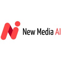 New Media AI logo - Similar company to Leadgen Crew