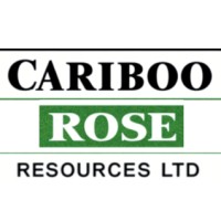 Cariboo Rose Resources Ltd  TSX-V: CRB logo - Similar company to Fancamp Exploration Ltd
