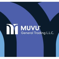 Muvu General Trading L.L.C logo - Similar company to Atlas Metals Llc