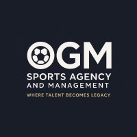 OGM Talent logo - Similar company to Genuine Sports Group