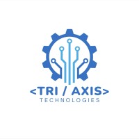 TriAxis Technologies logo - Similar company to Flogen Stars Outreach