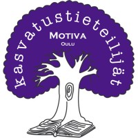 Motiva ry logo - Similar company to Unigrafia