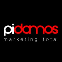 Pidamos Marketing Total logo - Similar company to Recruitjet