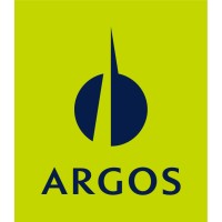 Cementos Argos Dominicana logo - Similar company to Phoenix Calibration