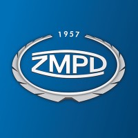 ZMPD logo - Similar company to Tmspro