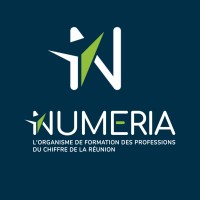 NUMERIA Formation logo - Similar company to Ftlv Réunion