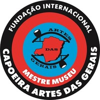 Fundacao Internacional Capoeira Artes Das Gerais
