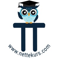 nettekurs.com logo - Similar company to Qluster