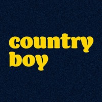 countryboy logo - Similar company to Anzara