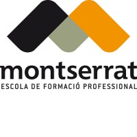 Escola Montserrat logo - Similar company to Adxsol