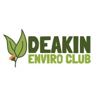 Deakin Enviro Club logo - Similar company to Melbourne University Science Students Society (Sss)